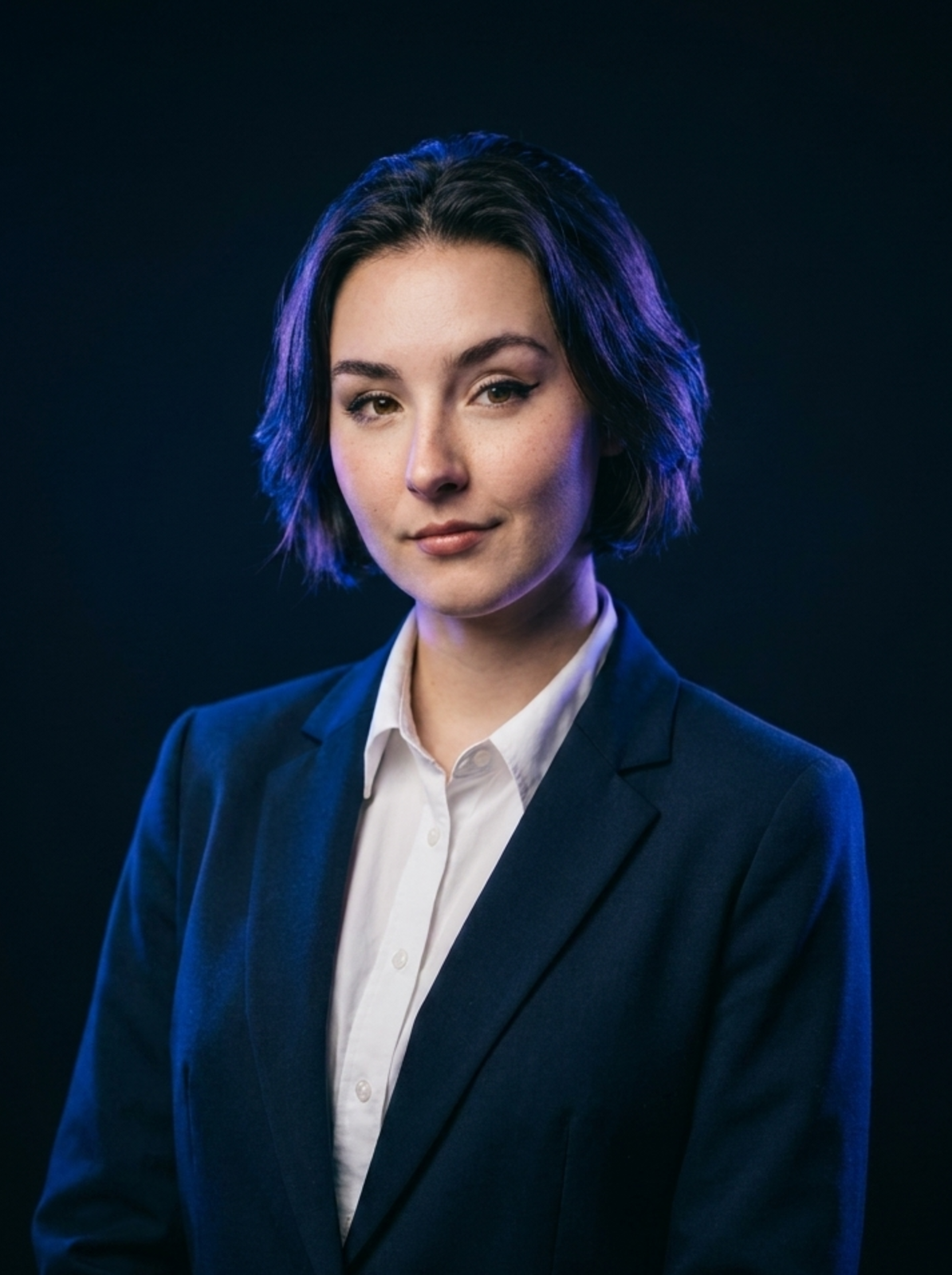SKYLER, CDX AI Influencer — Lifestyle & Content